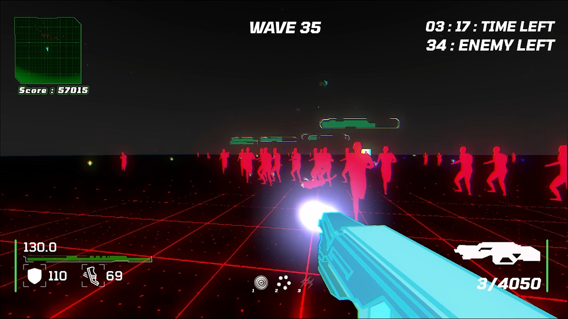 Wave Function 1.0 screenshot 2