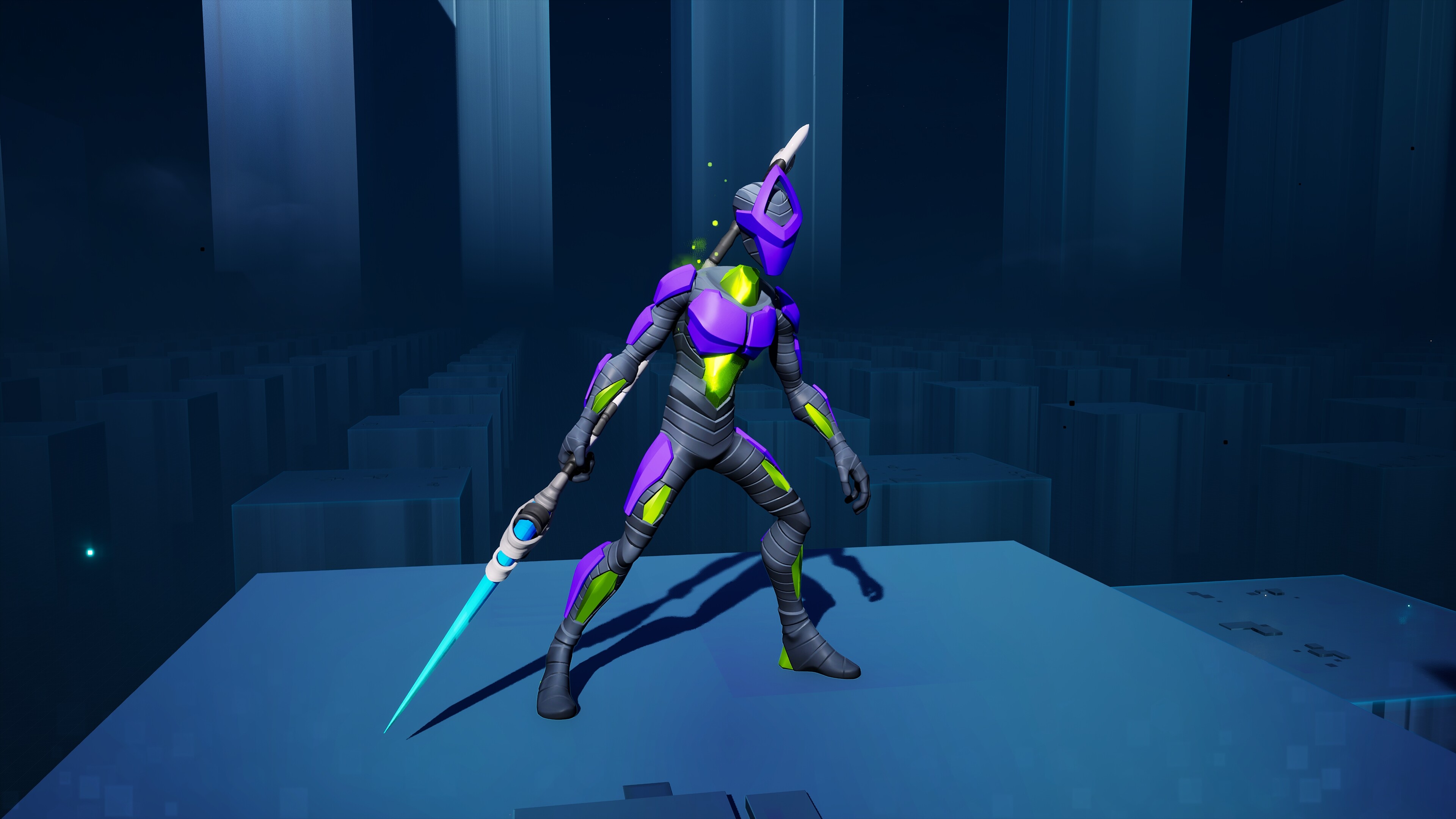 GODBREAKERS: Halloween Supporter Pack screenshot 11