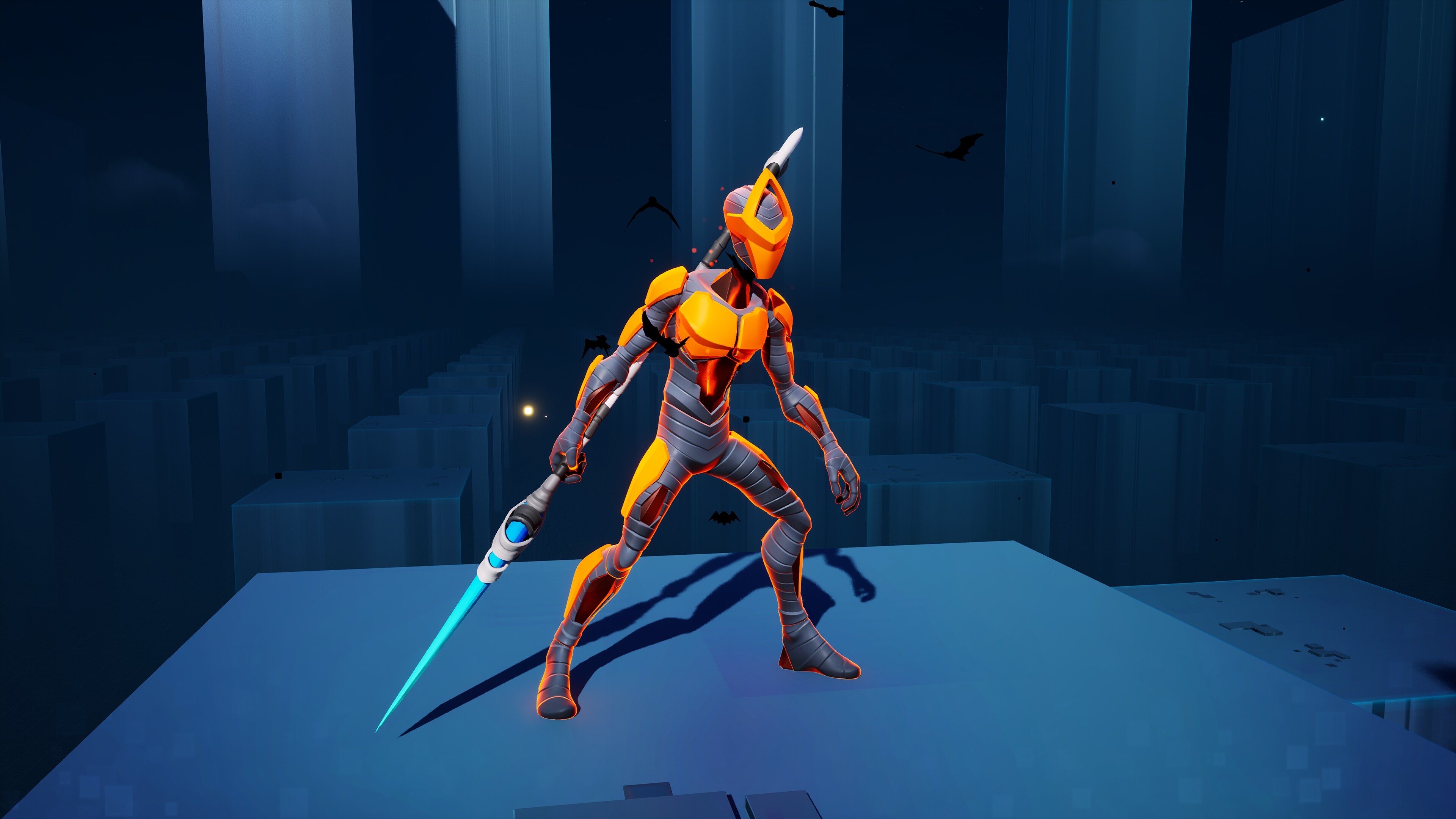 GODBREAKERS: Halloween Supporter Pack screenshot 13