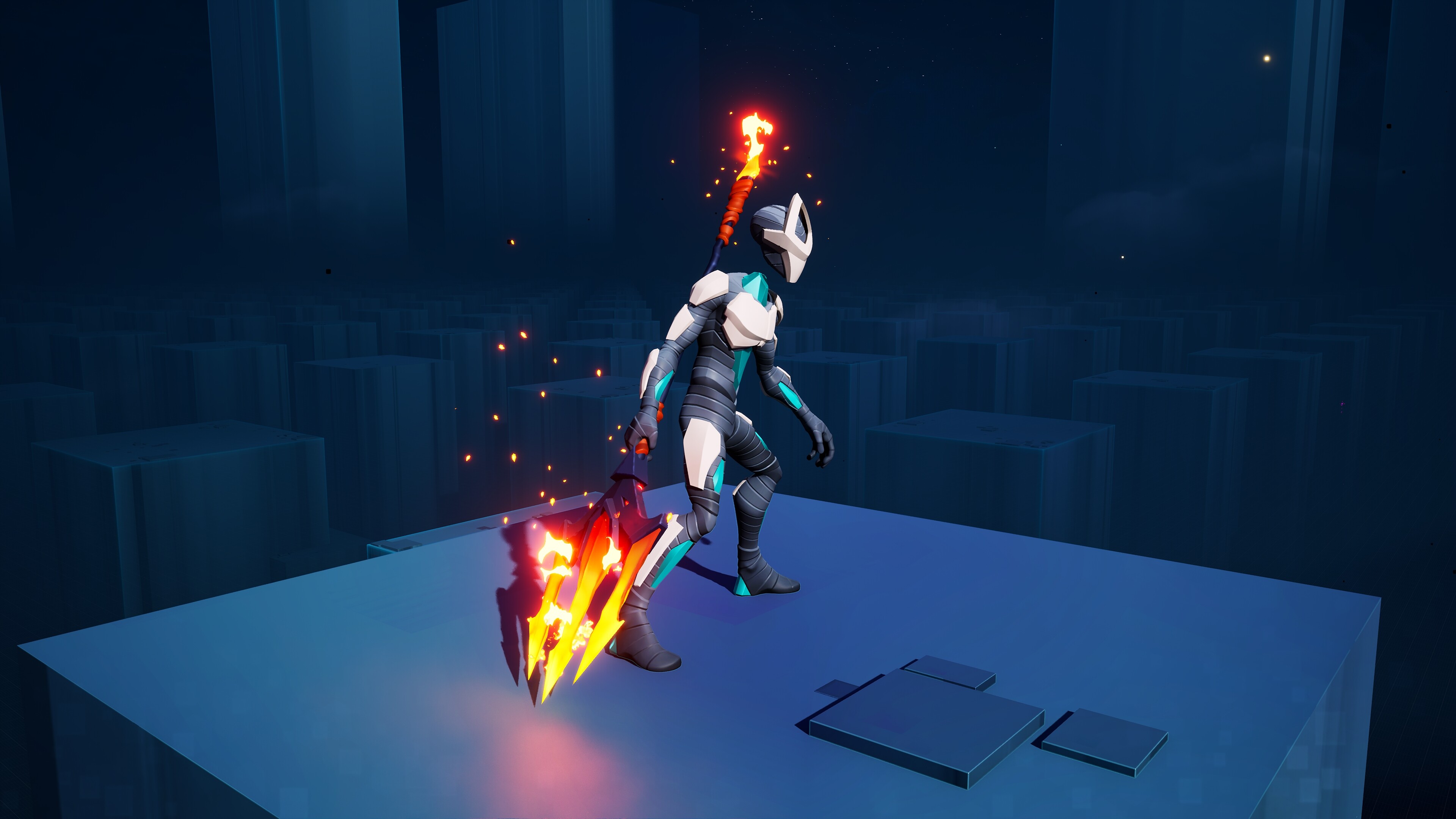 GODBREAKERS: Halloween Supporter Pack screenshot 6