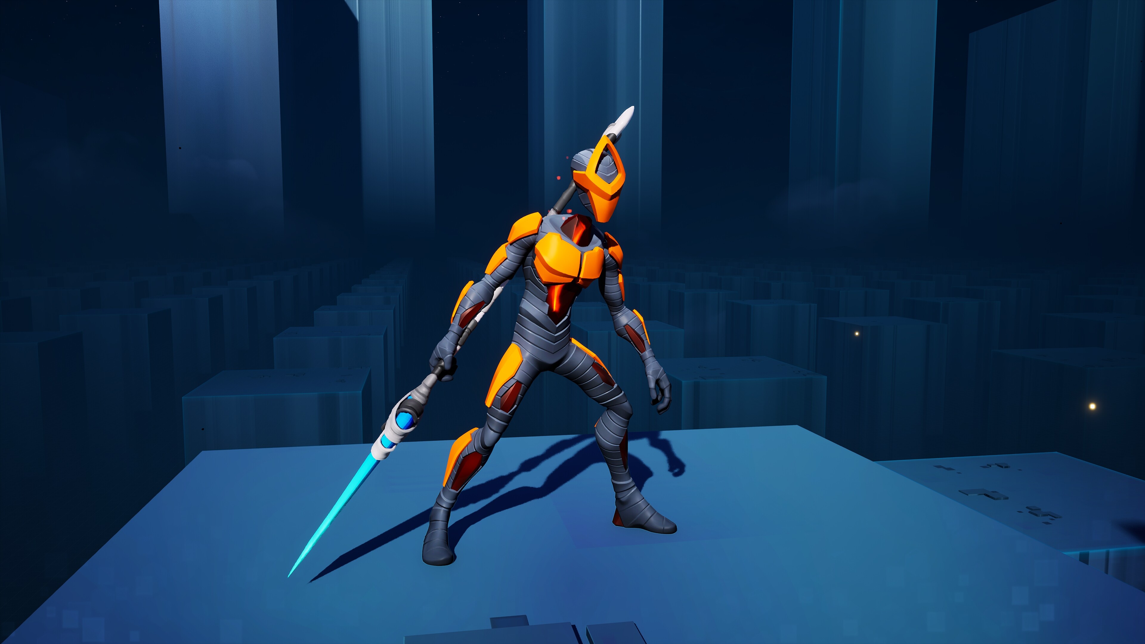 GODBREAKERS: Halloween Supporter Pack screenshot 12