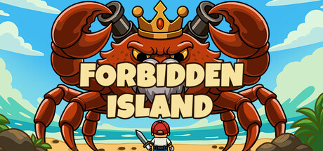 Forbidden Island