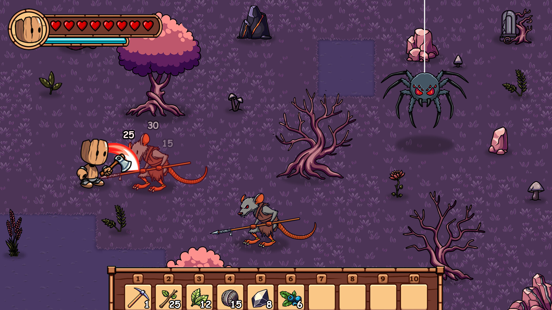 Forbidden Island screenshot 2