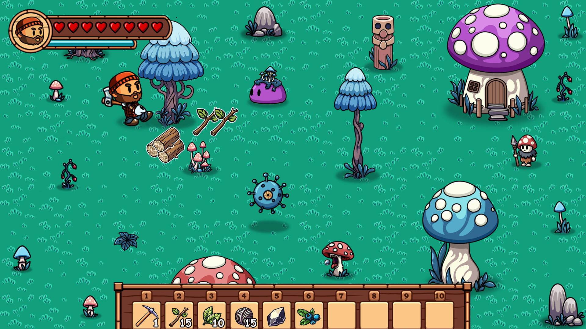 Forbidden Island screenshot 3