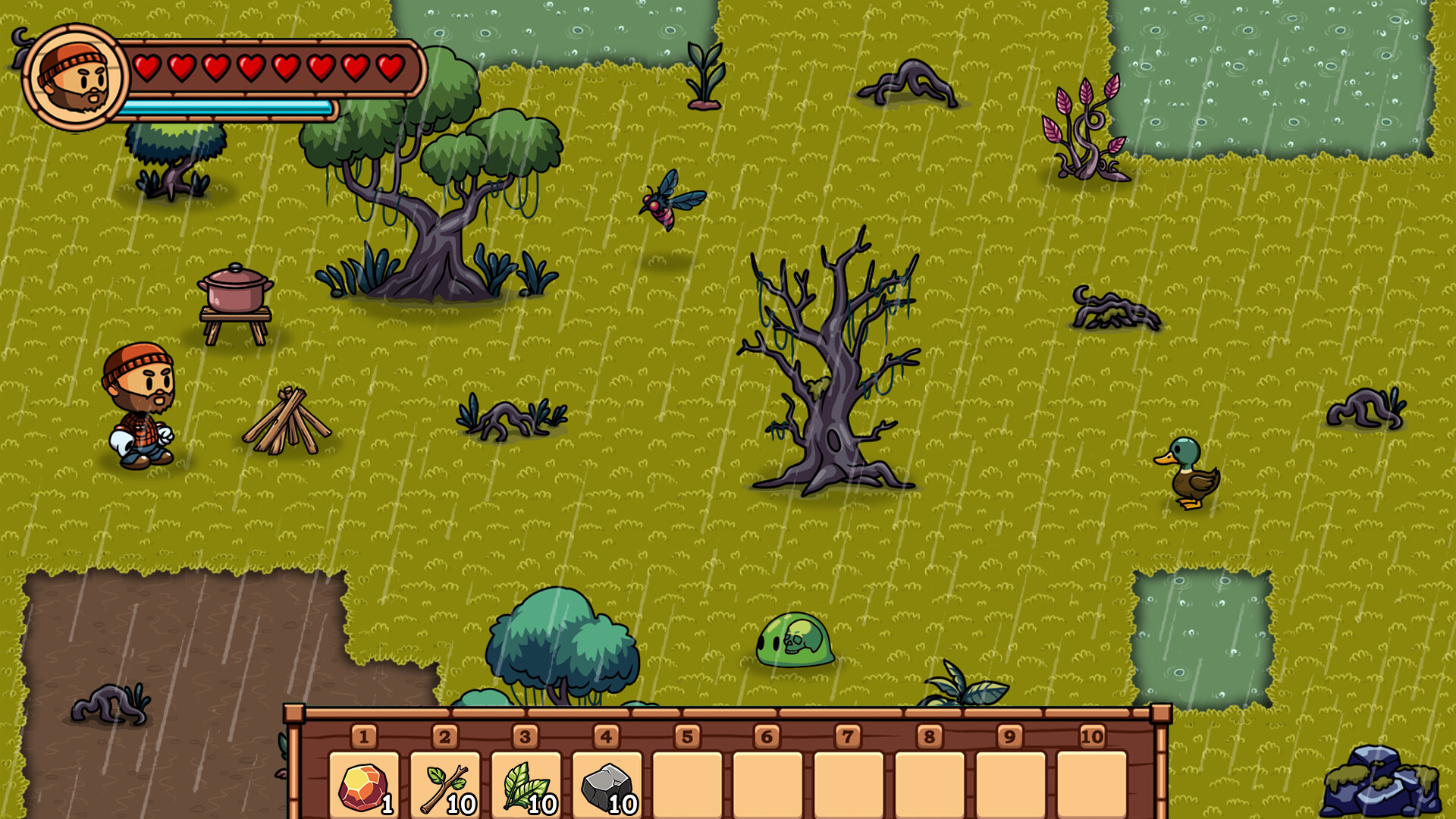Forbidden Island screenshot 5