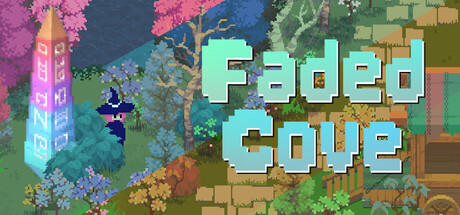 Faded Cove