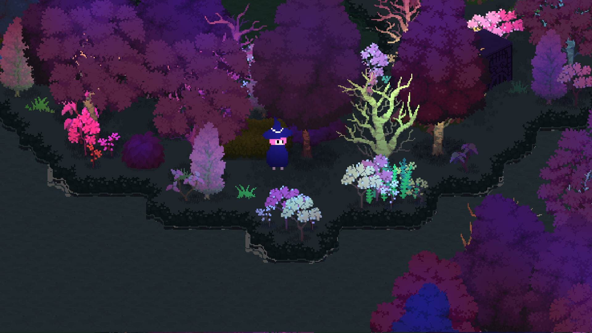 Faded Cove screenshot 7