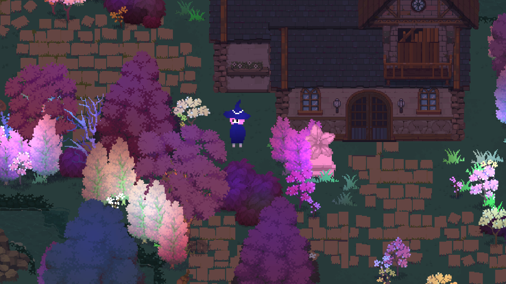 Faded Cove screenshot 5