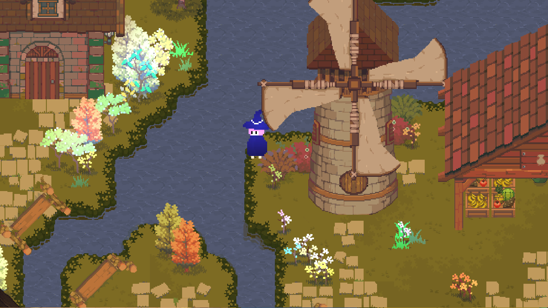 Faded Cove screenshot 6