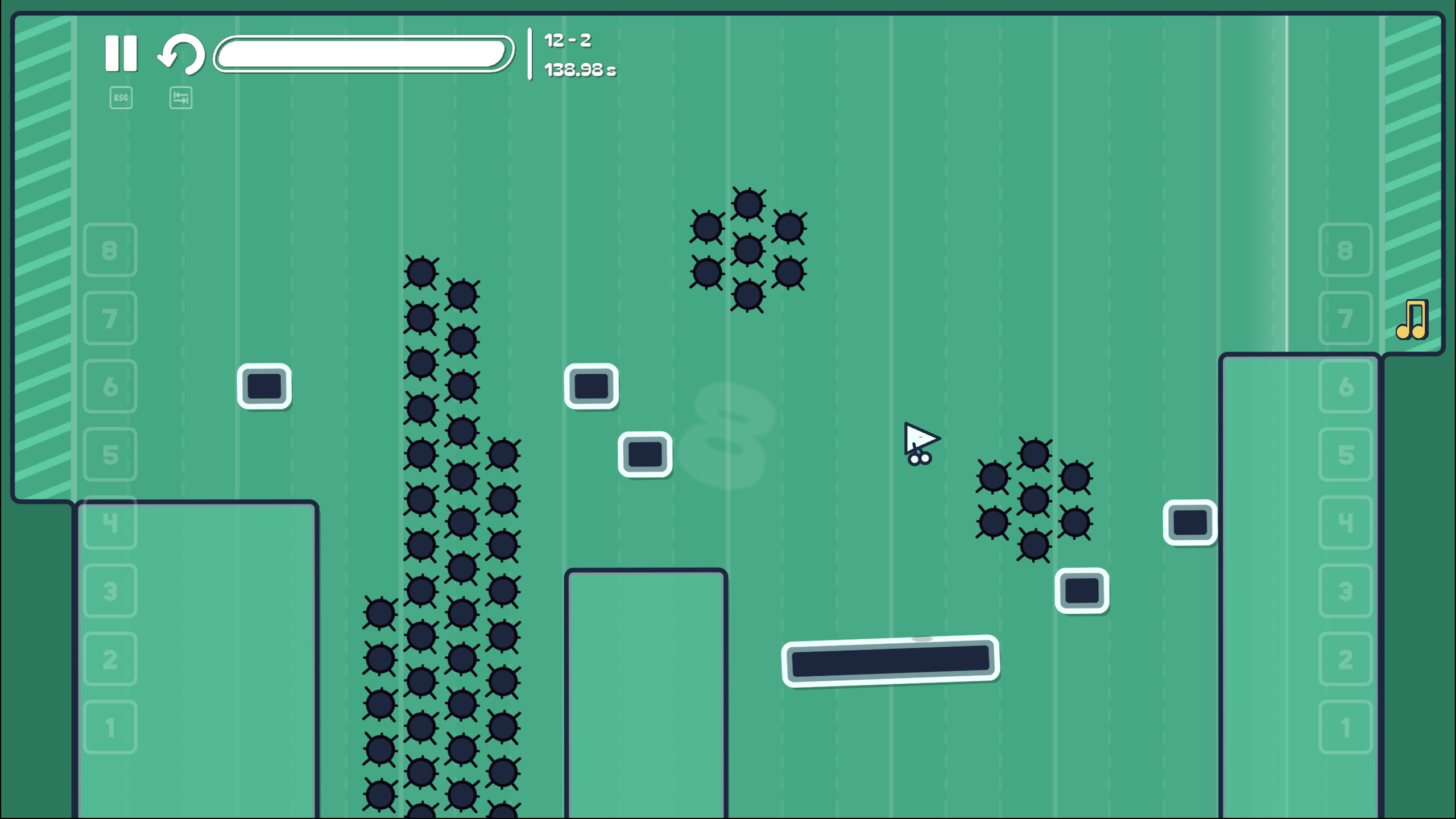 SongRunner screenshot 7