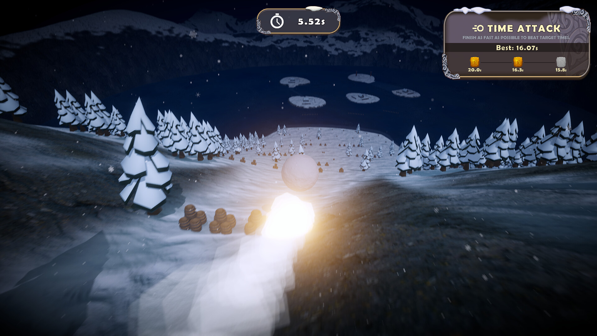Ragnaroll screenshot 6