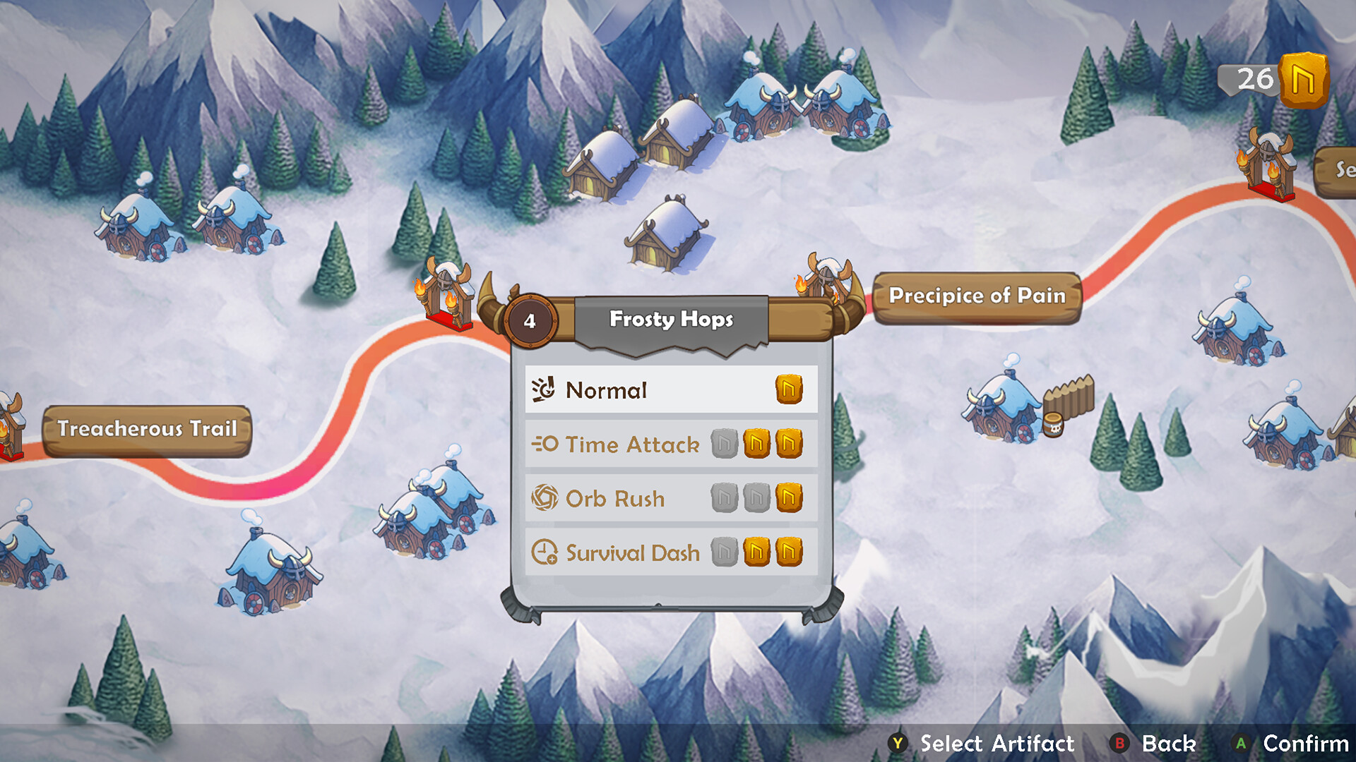 Ragnaroll screenshot 3