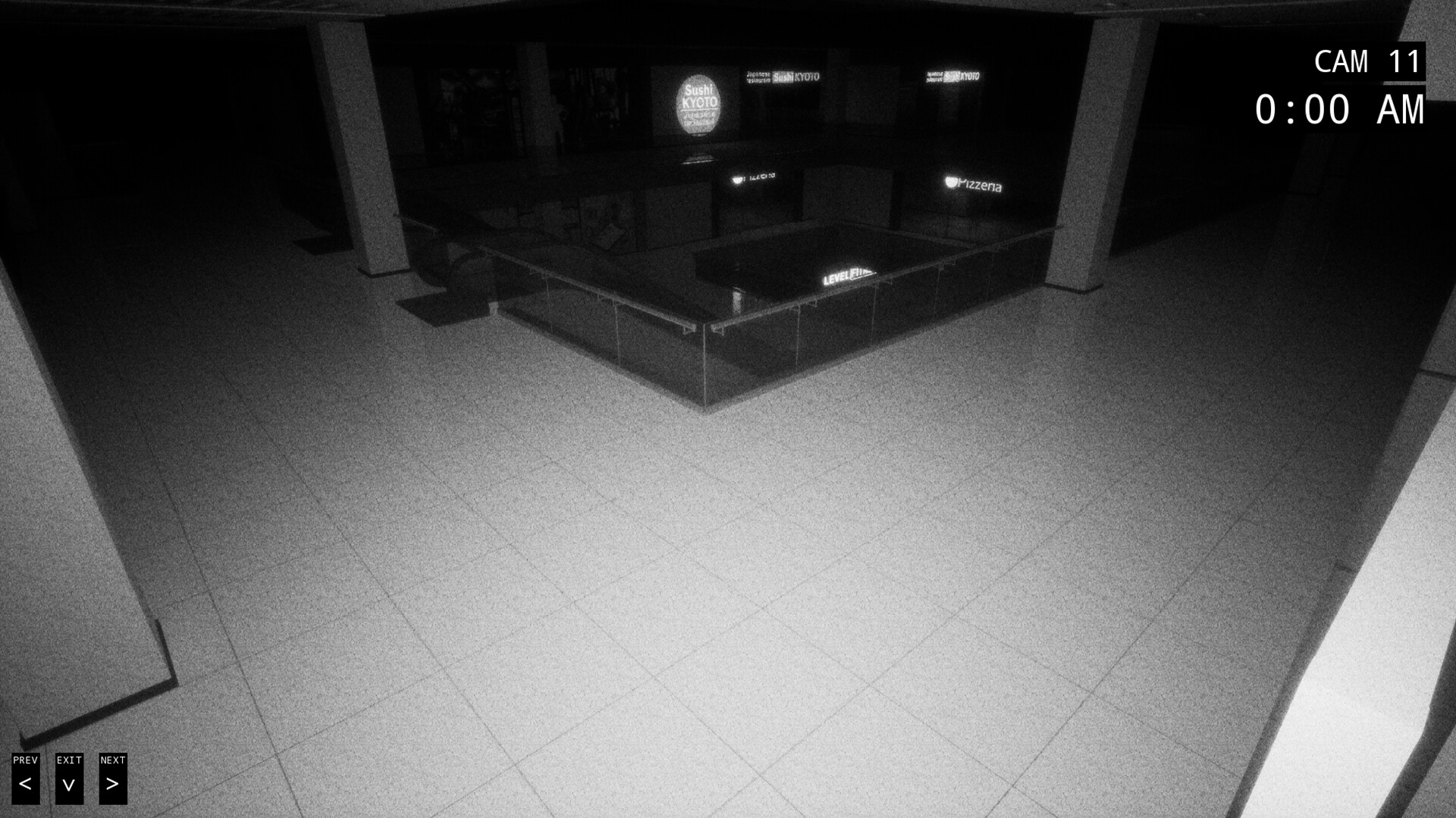 8AM: The Shopping Mall screenshot 11