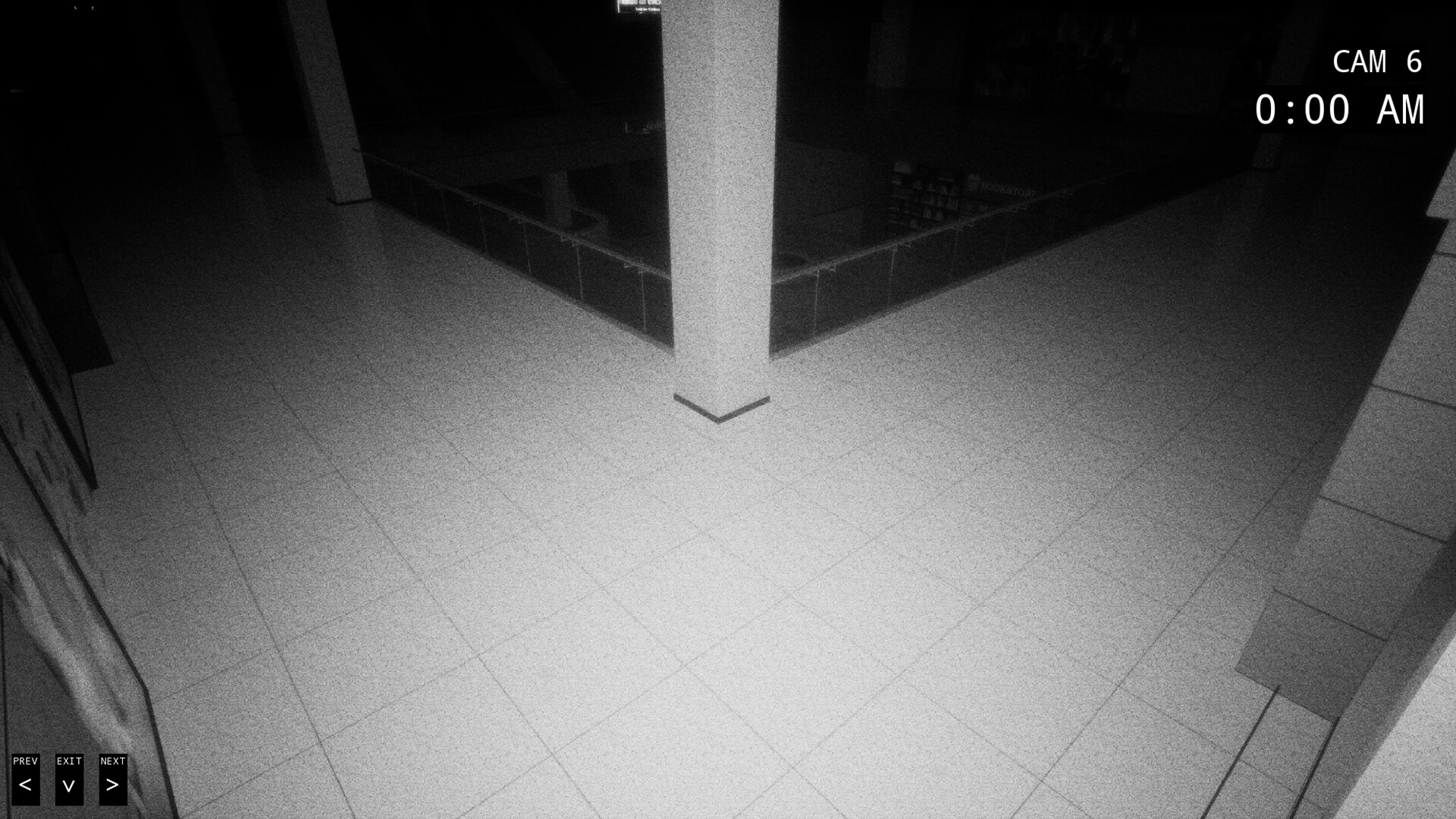 8AM: The Shopping Mall screenshot 6