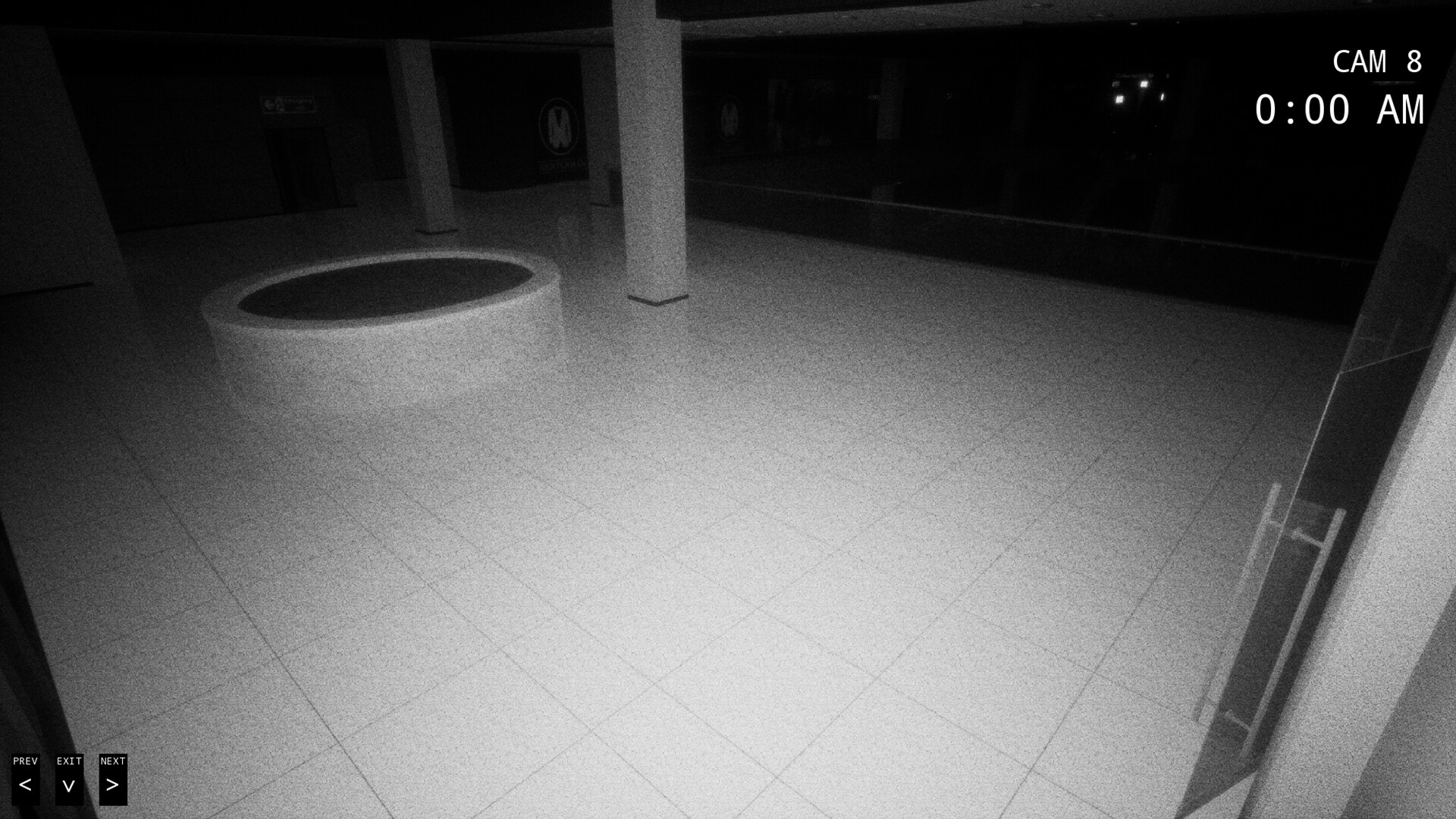 8AM: The Shopping Mall screenshot 8