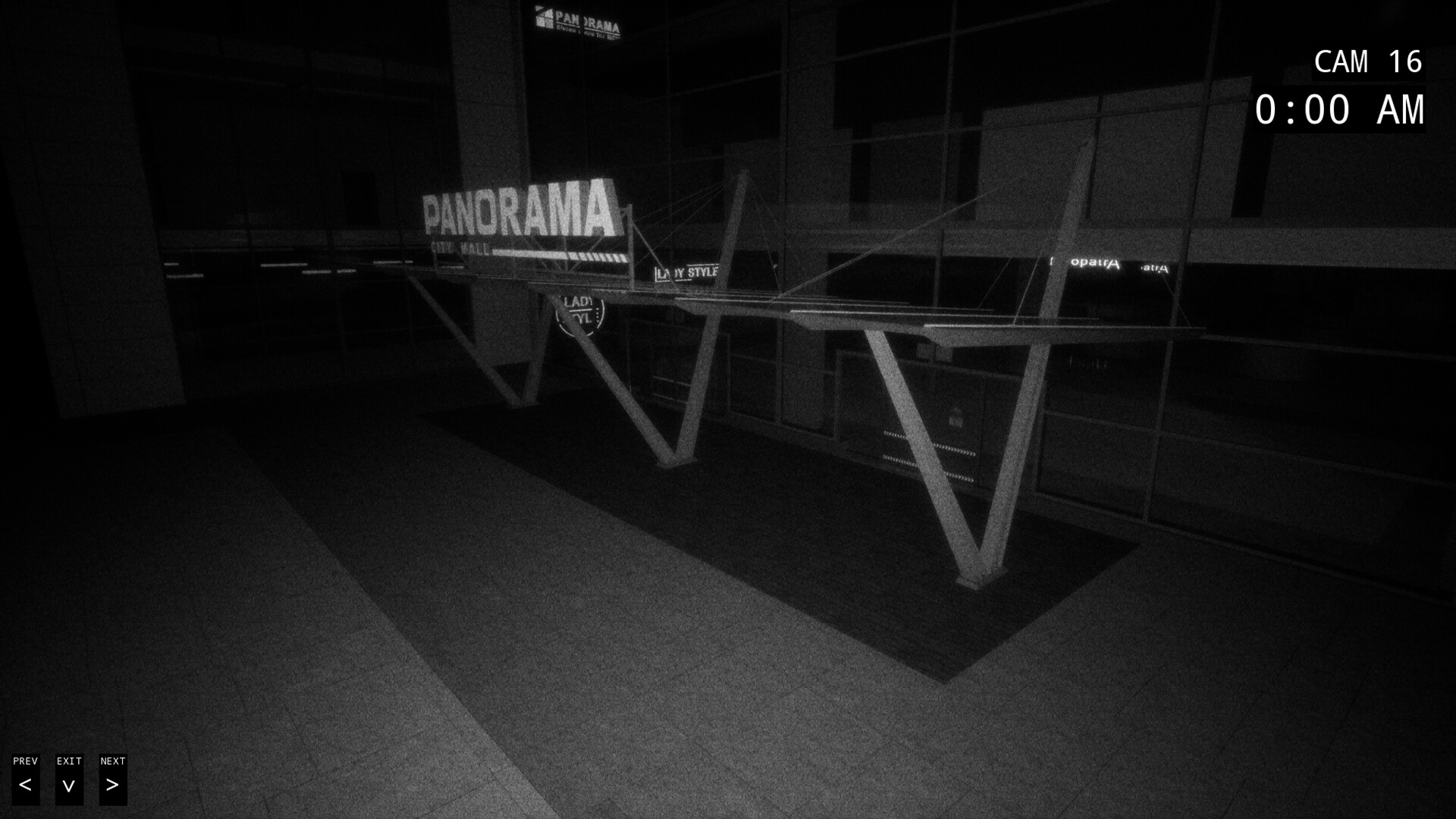 8AM: The Shopping Mall screenshot 16