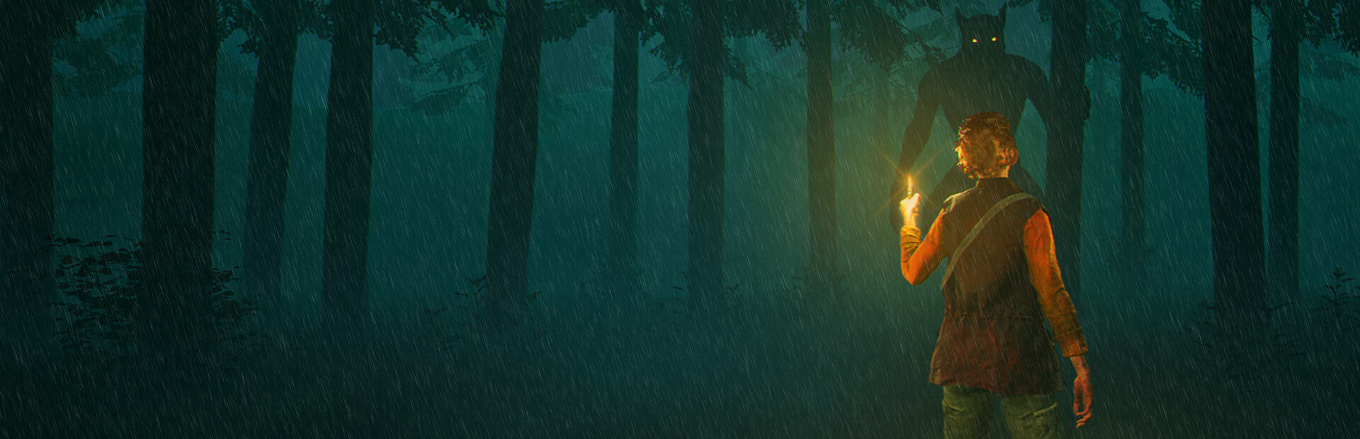 Rain of Hunger