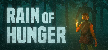 Rain of Hunger