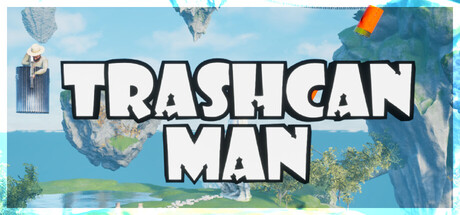 Trashcan Man