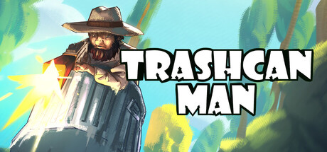 Trashcan Man
