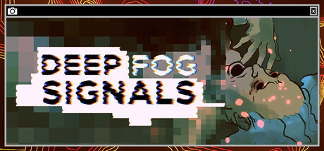 Deep Fog Signals — Steam header