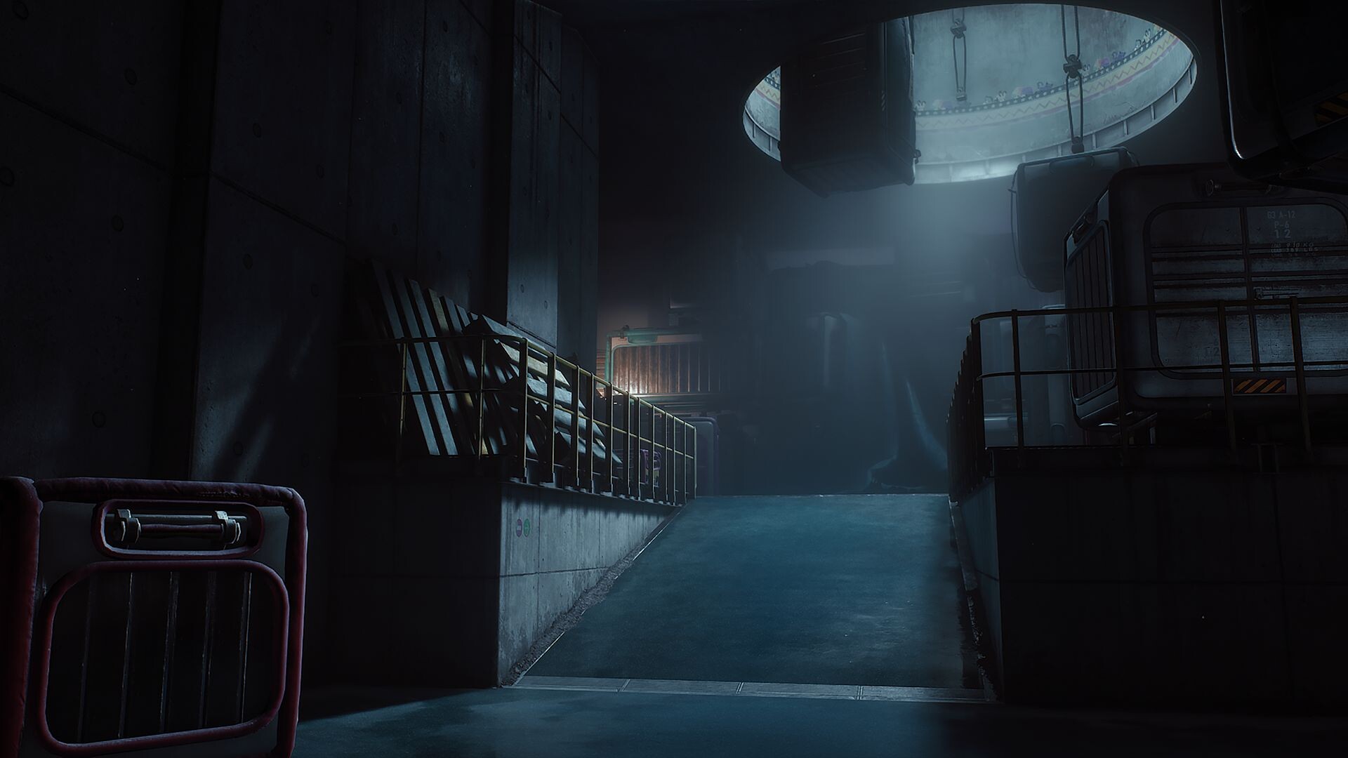 Error al Cargar Imagen