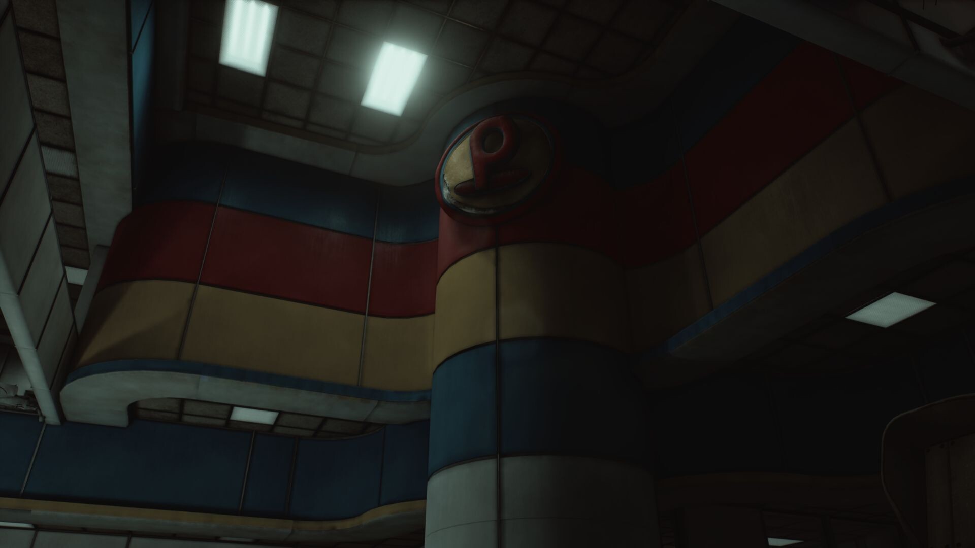Poppy Playtime - Chapter 5 screenshot 10