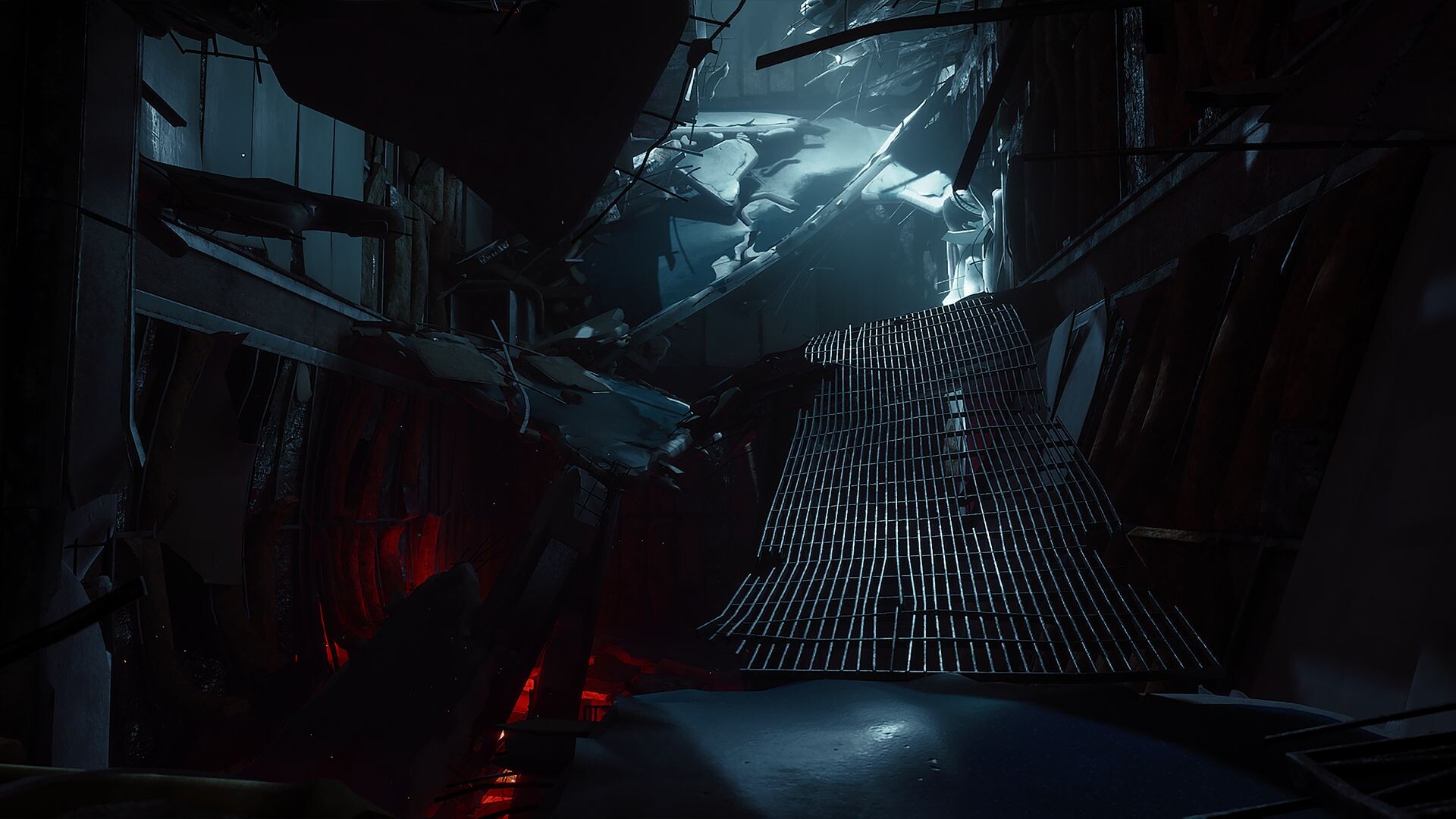 Poppy Playtime Chapter 5