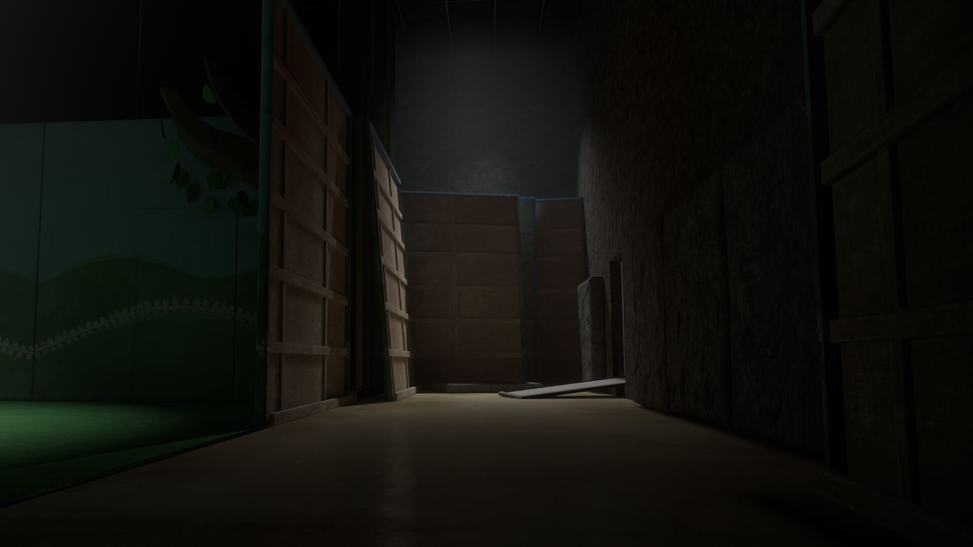 Poppy Playtime - Chapter 5 screenshot 12