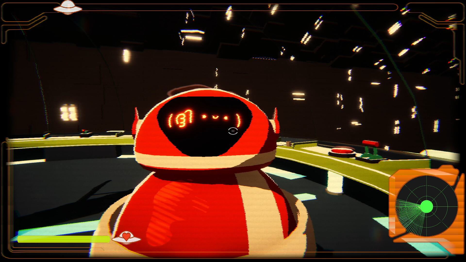 Bindary screenshot 1