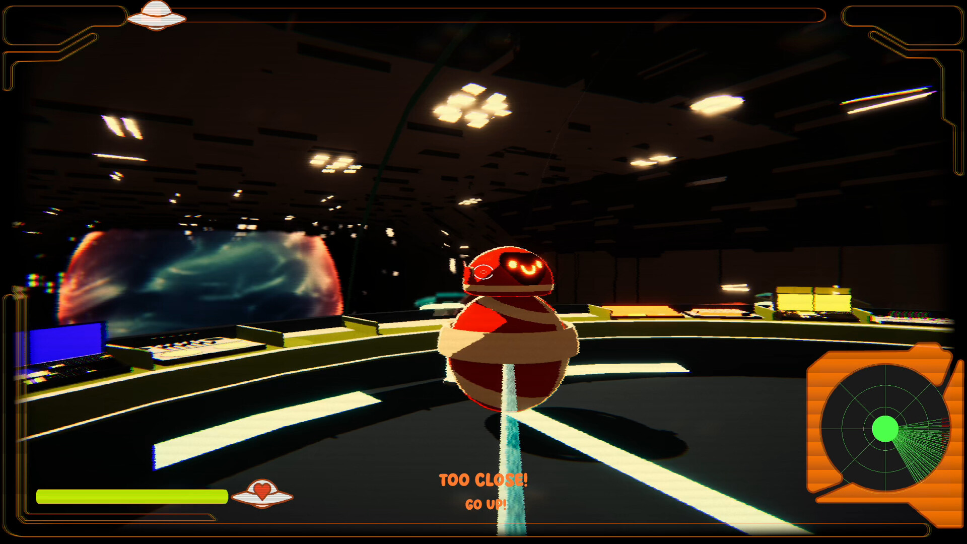 Bindary screenshot 8