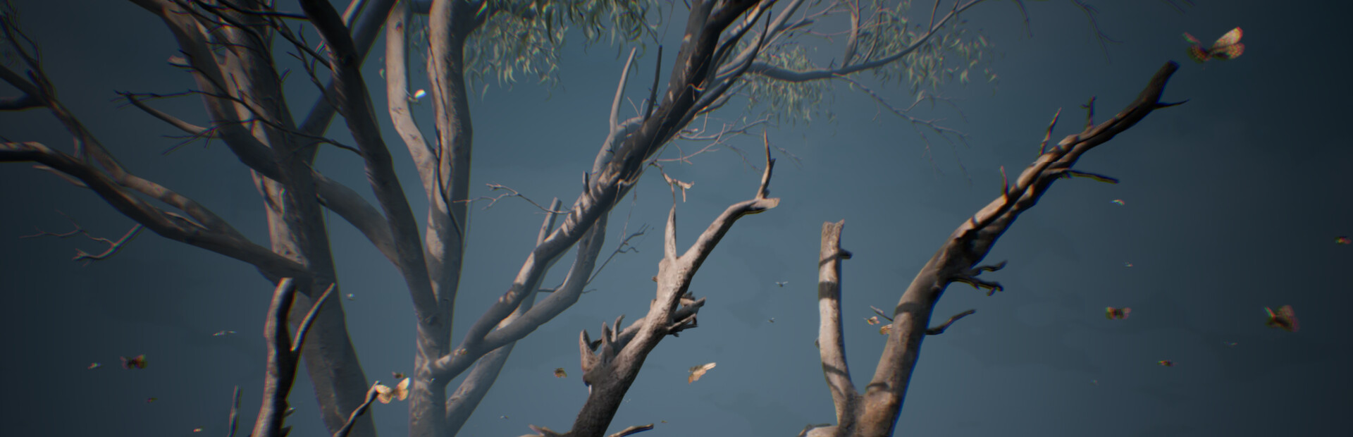 Soilborn: Ant Empire Demo