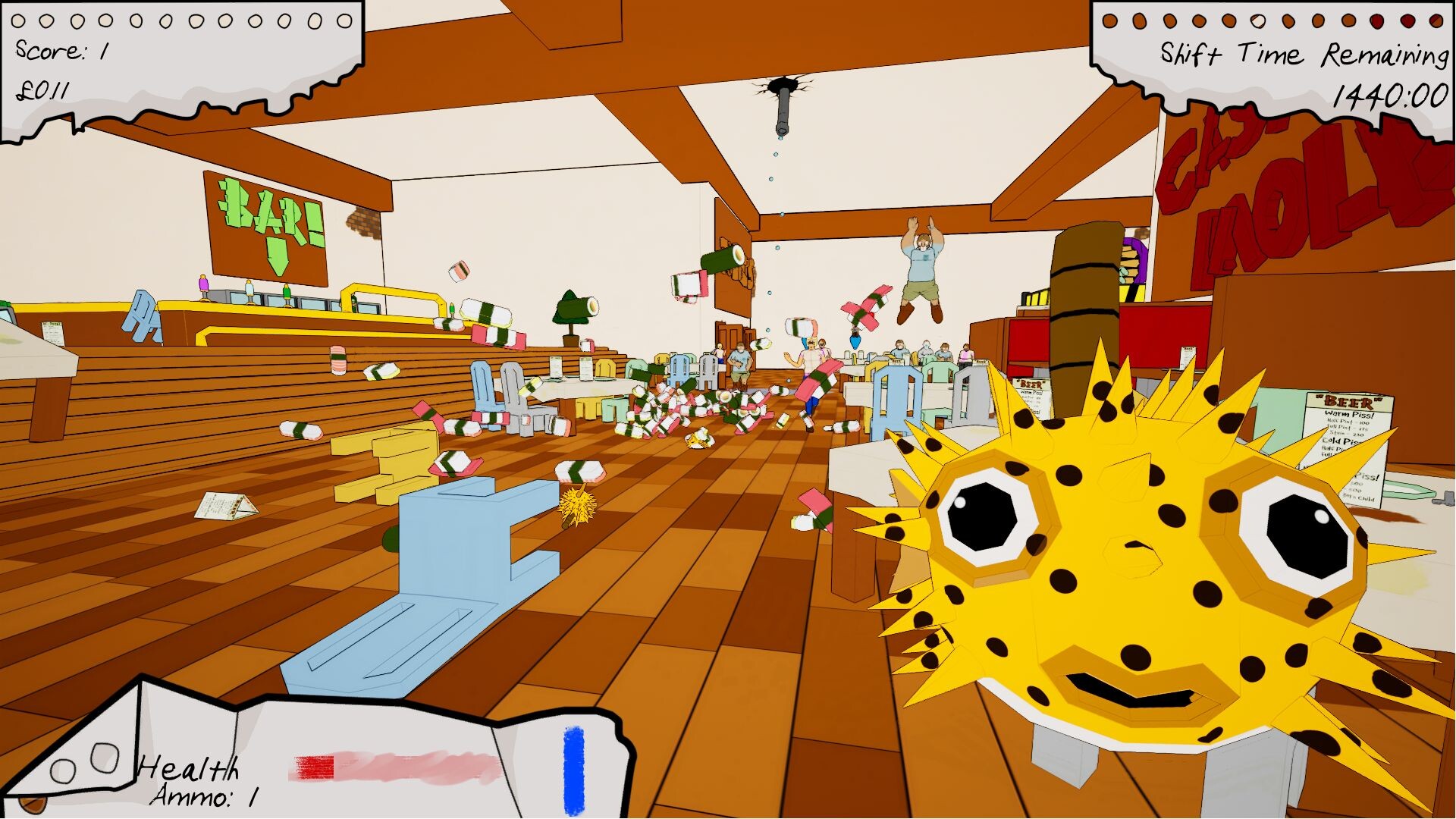 Retail Therapy screenshot 8