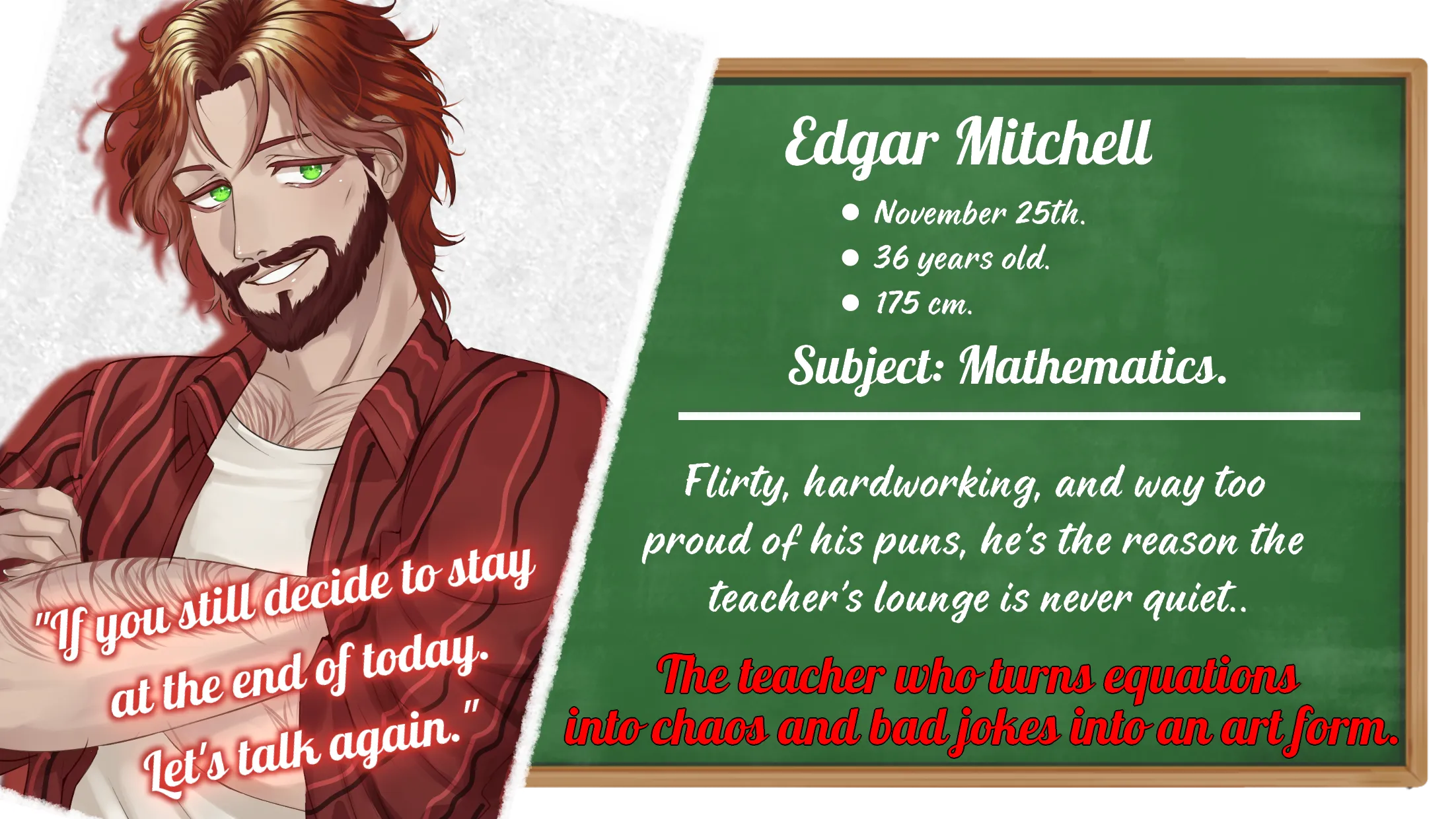 Teachers. With Love and Passion. screenshot 1