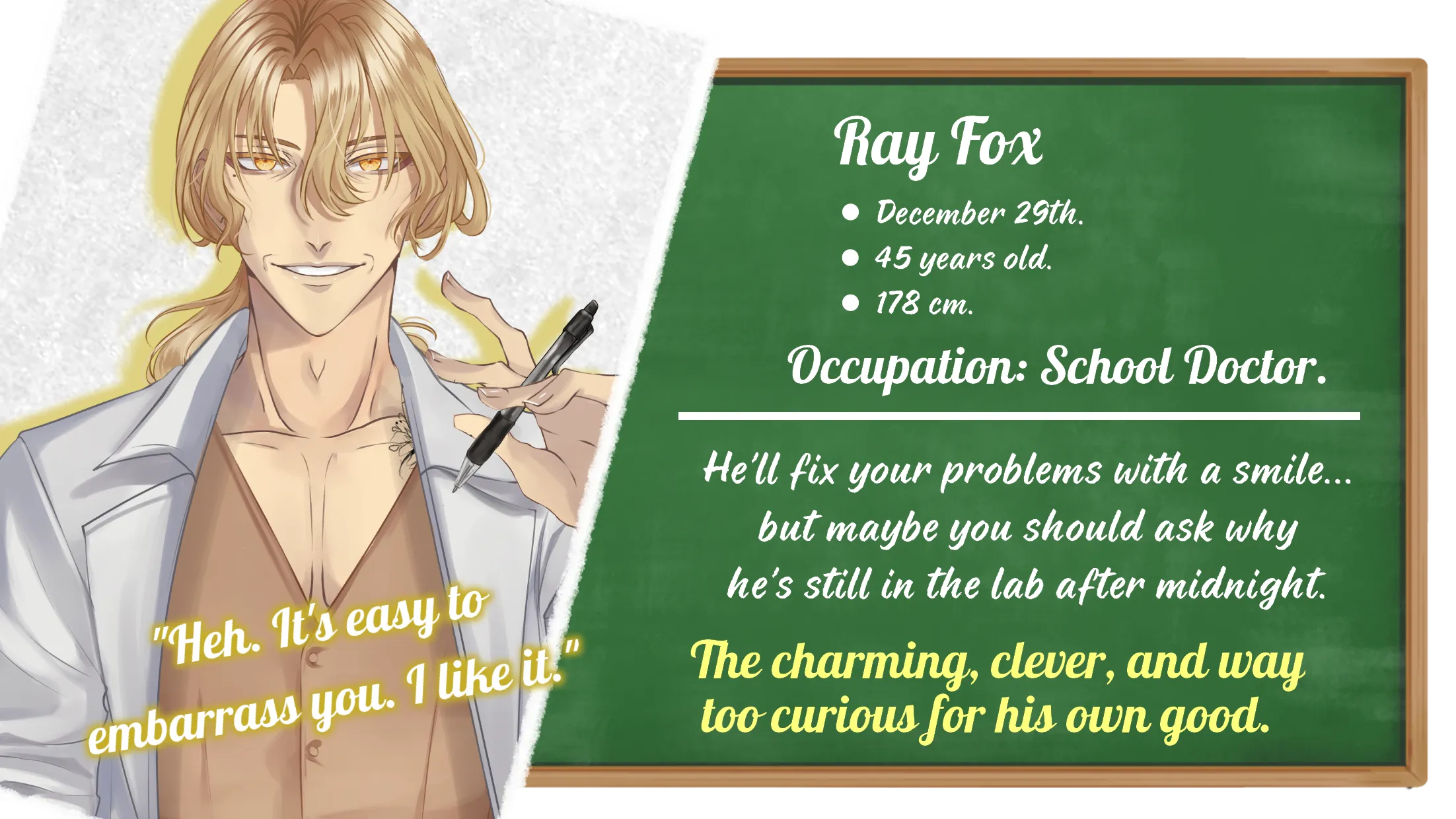 Teachers. With Love and Passion. screenshot 5