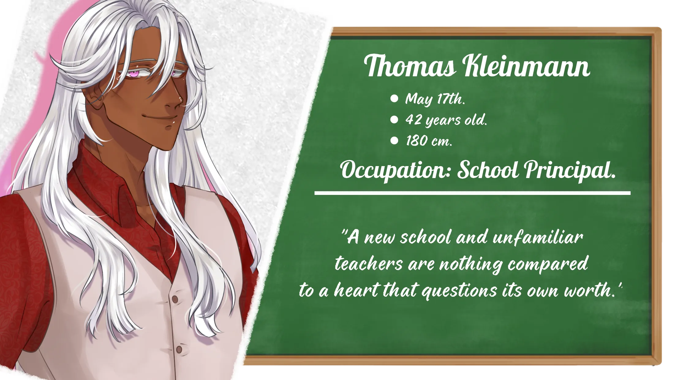 Teachers. With Love and Passion. screenshot 7