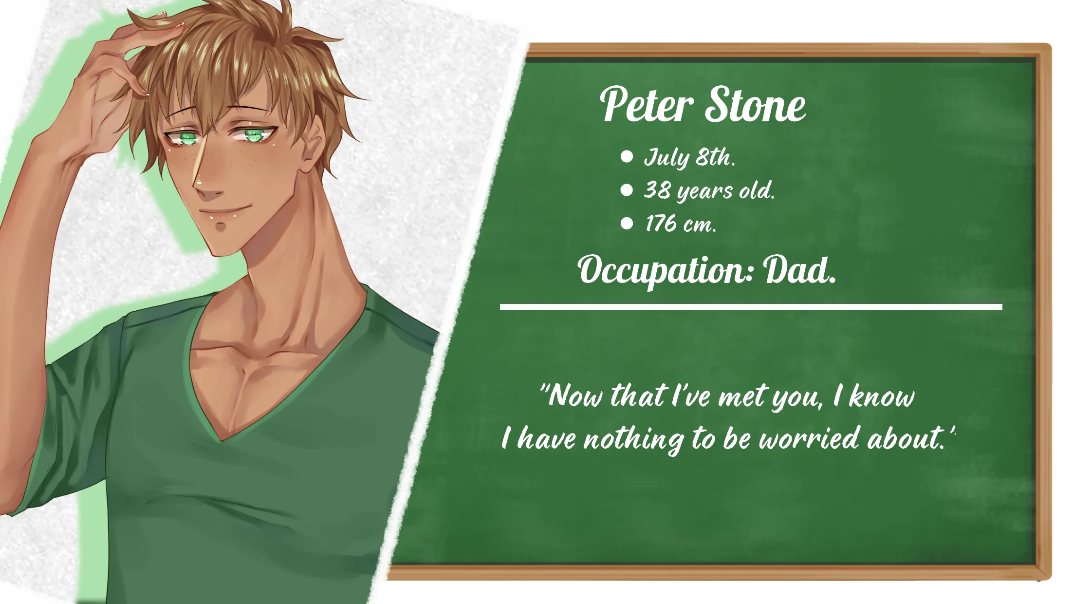 Teachers. With Love and Passion. screenshot 10