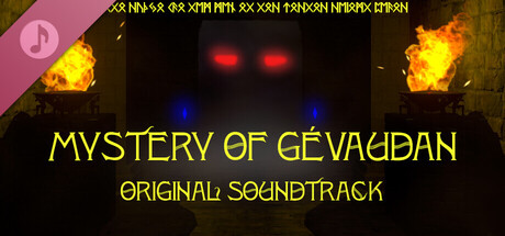 Mystery of Gevaudan Original Soundtrack