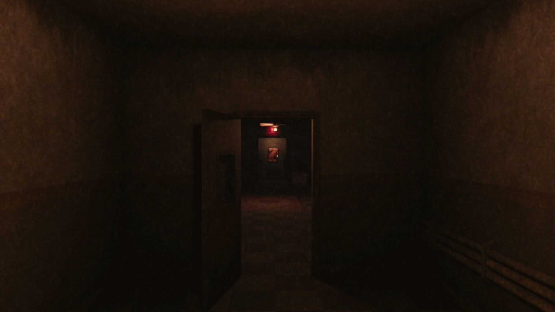 IT WATCHES screenshot 6