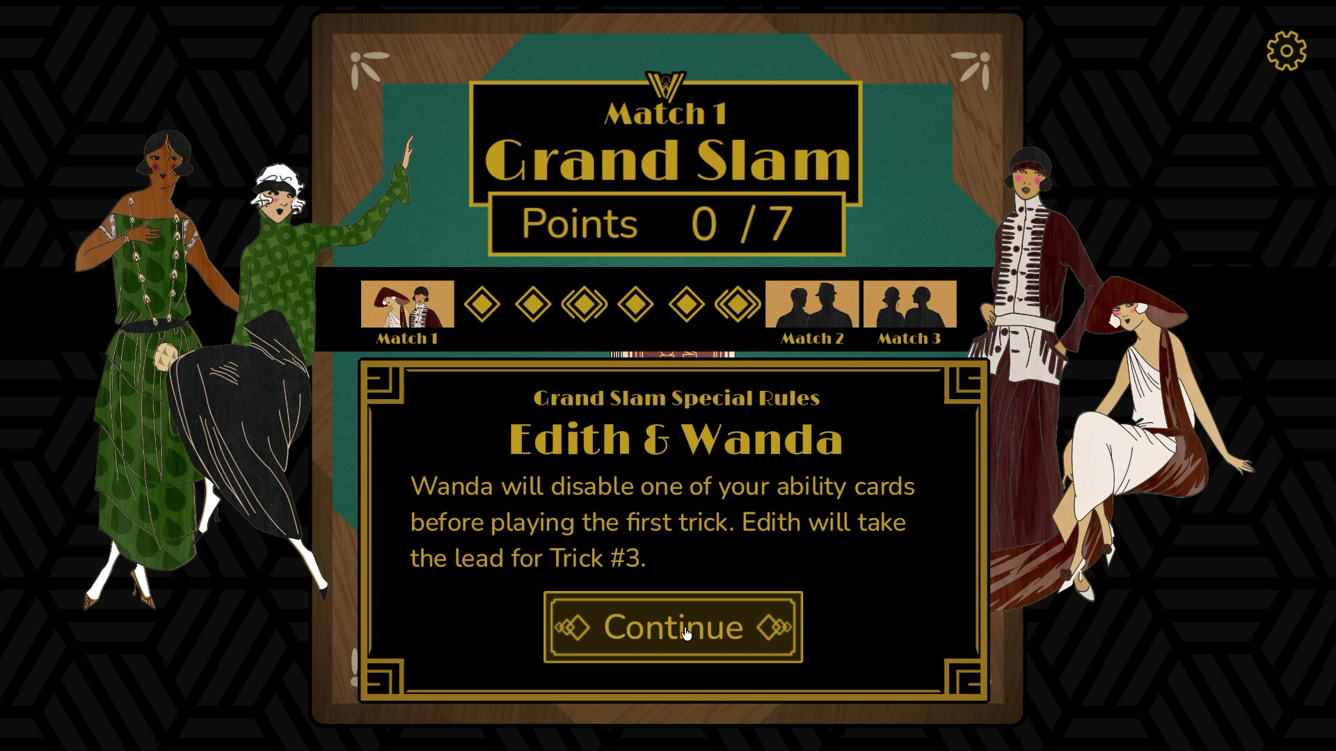 Overtrick screenshot 4