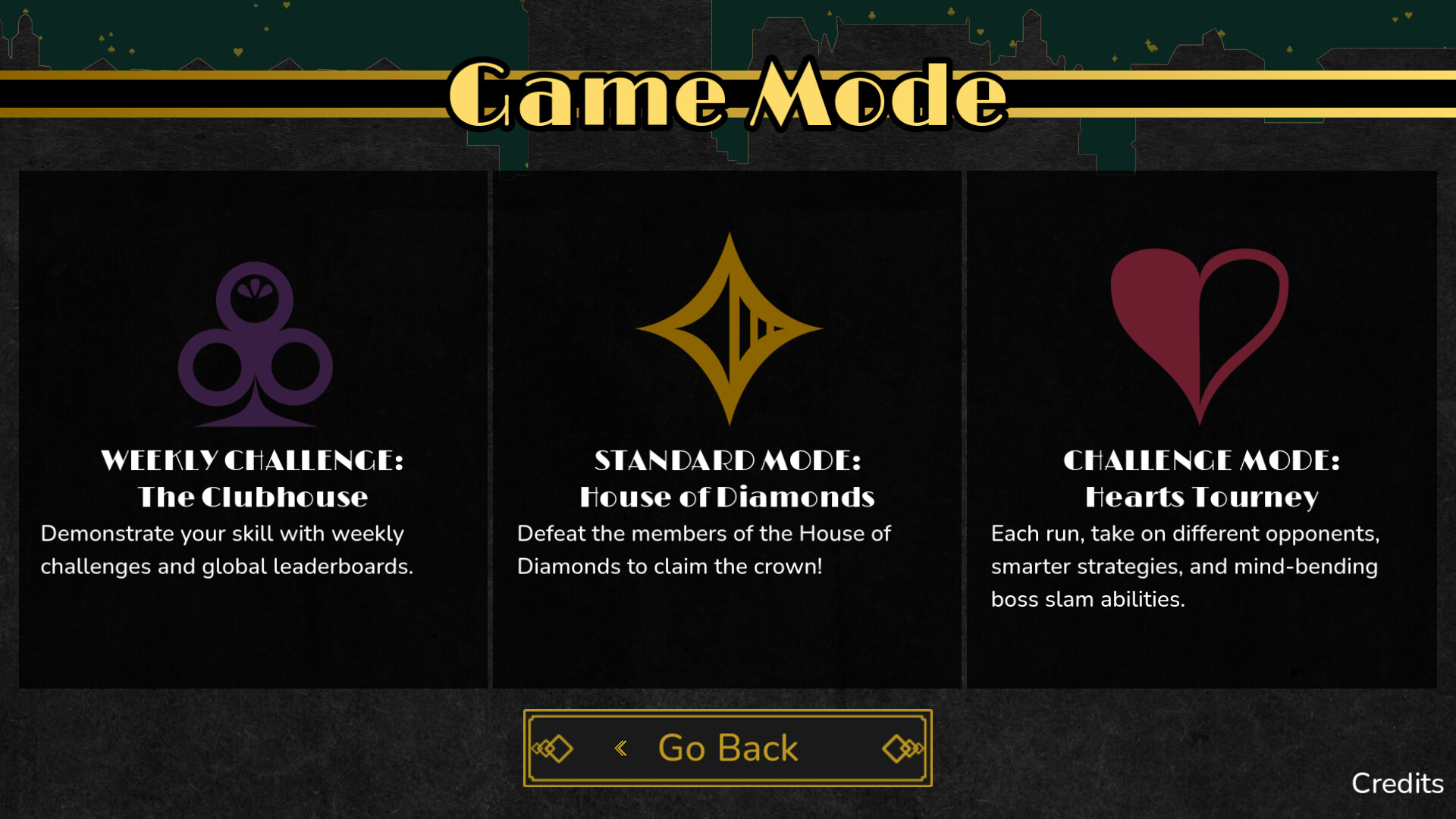 Overtrick screenshot 24