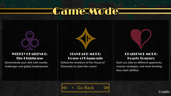 Overtrick screenshot 4