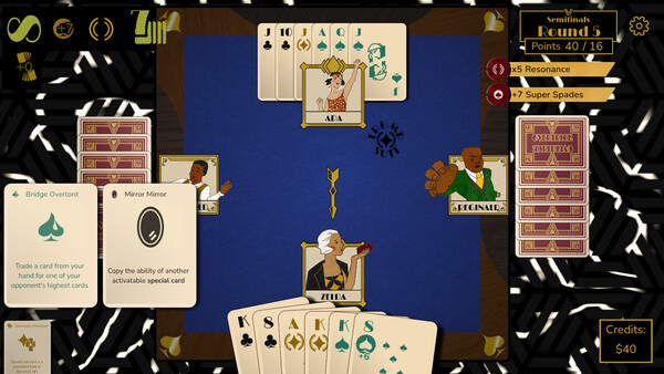 Overtrick screenshot 10