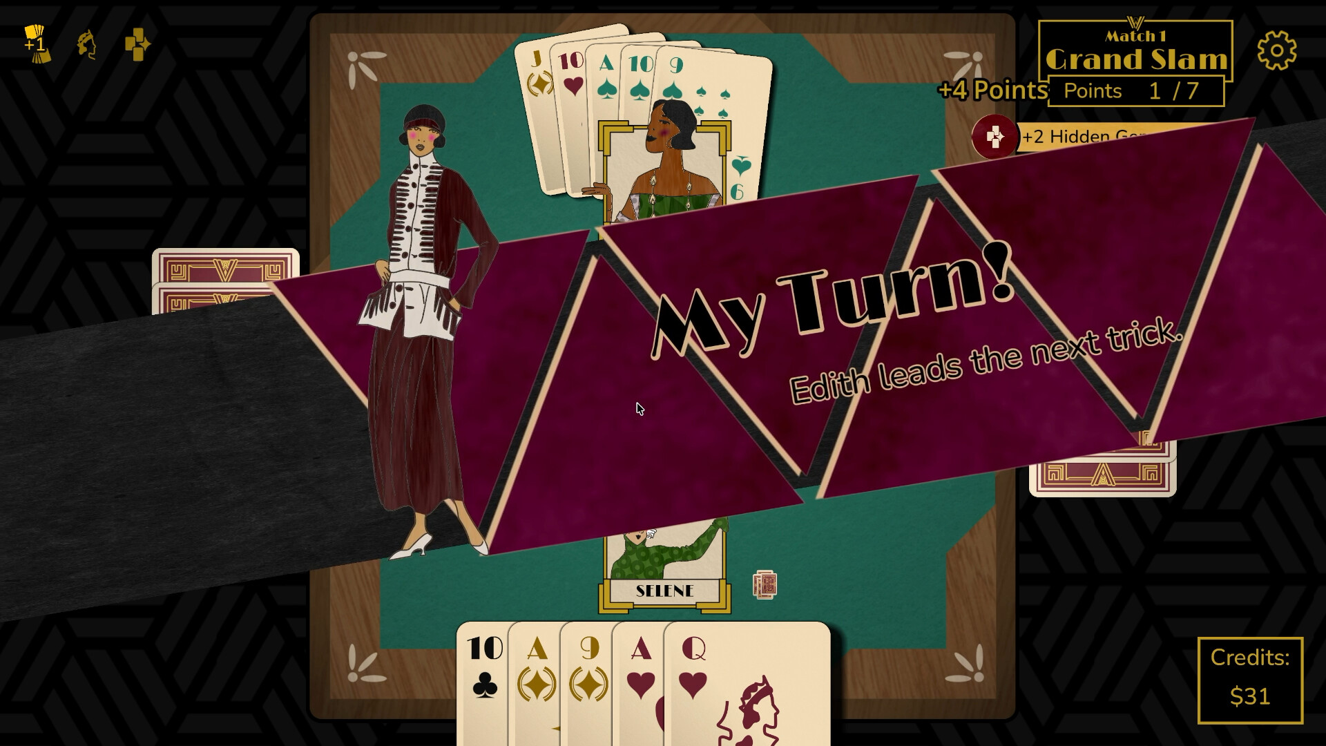 Overtrick screenshot 28