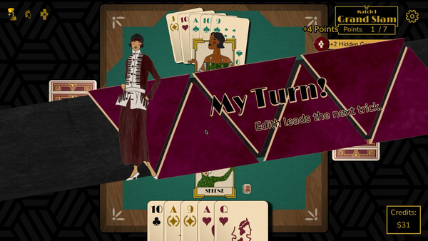 Overtrick screenshot 8