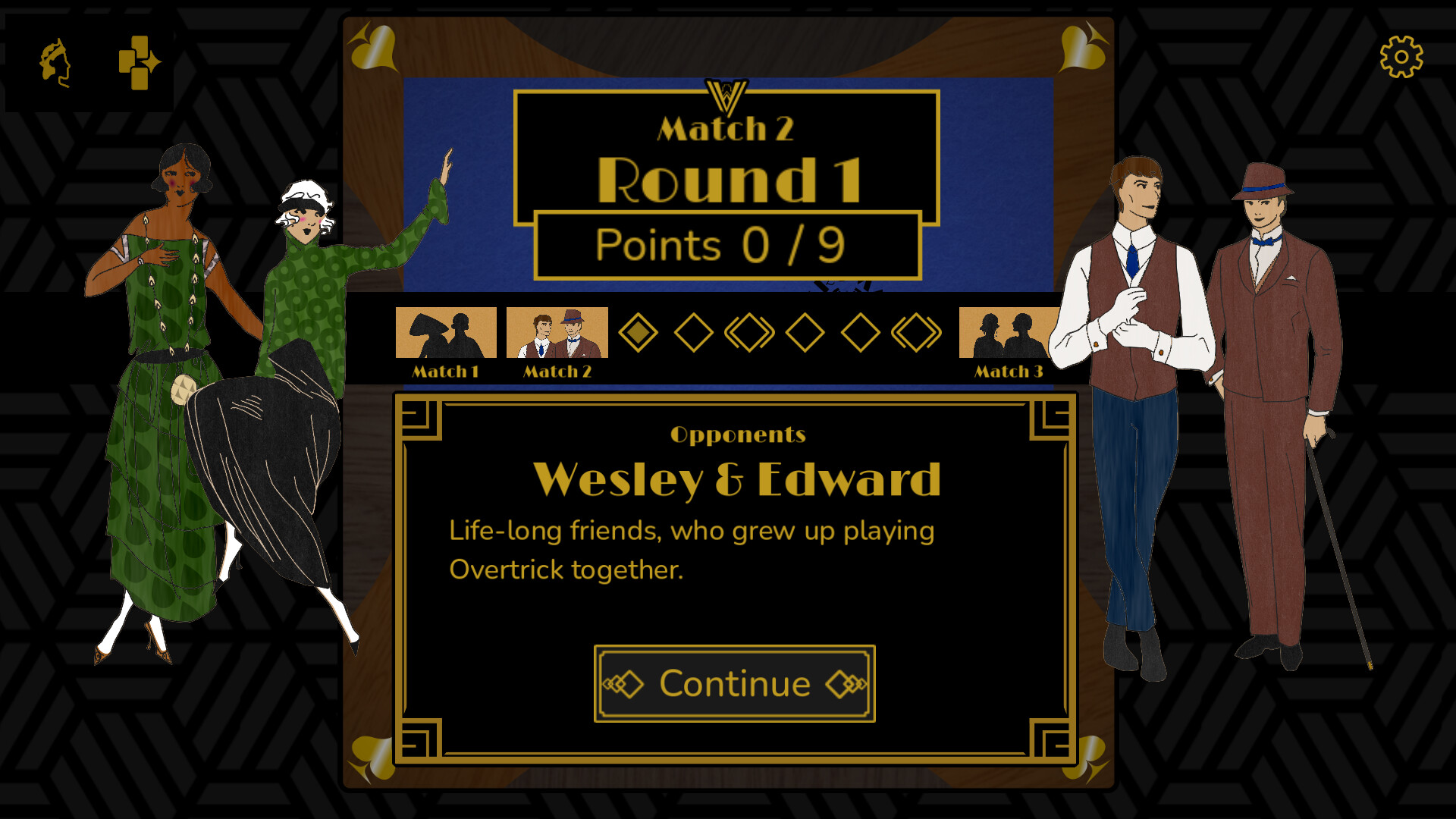 Overtrick screenshot 23