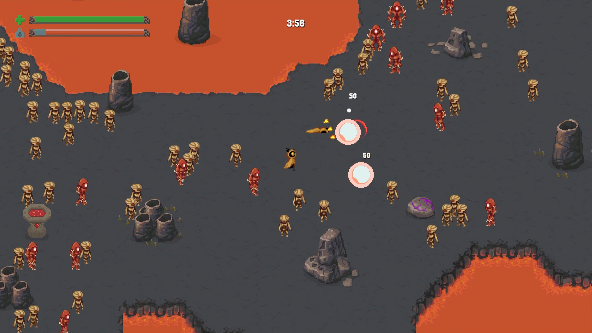Demon Eye screenshot 2