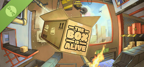 The Box is Alive Demo