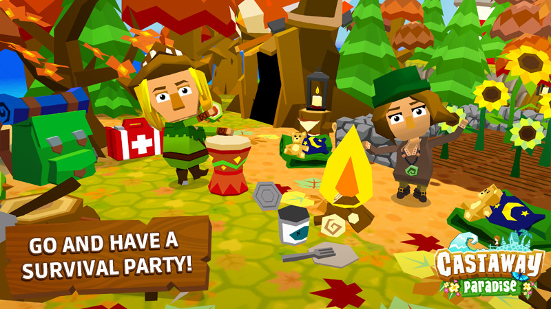 FREE Ranger Theme Pack screenshot 2