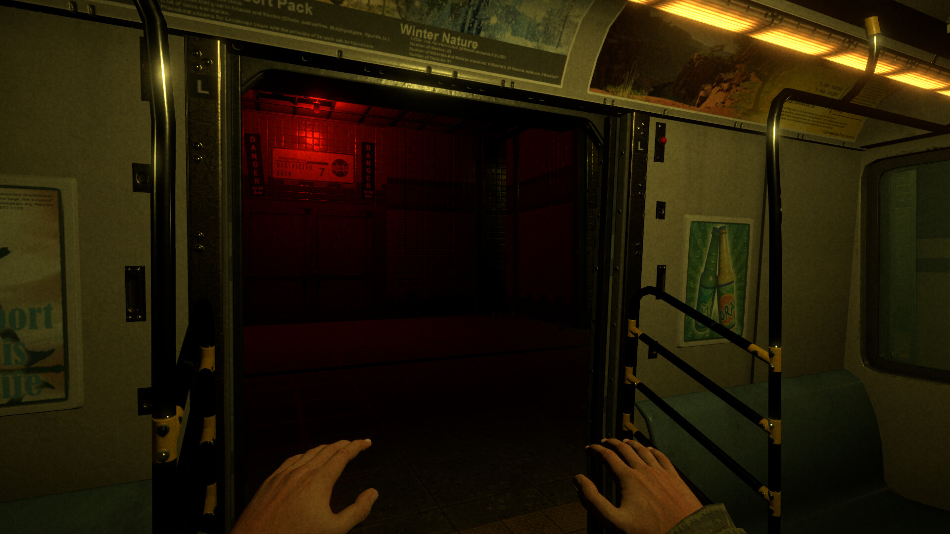 Tenebris screenshot 7